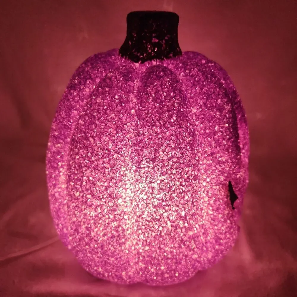 Seasons decoration lighted